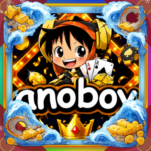 anoboy — galeri pratinjau - APK Resmi