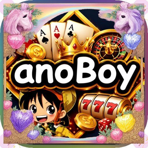 anoboy — galeri pratinjau Resmi APK
